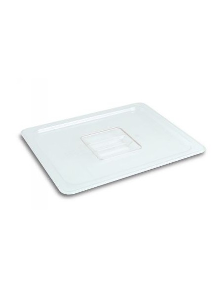 TAPA POLICARBONATO 1/9  LACOR MOD. 66909P                                                                                       