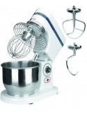 BATIDORA AMASADORA SEMIPROFESIONAL C/BOL 5 LTS. 300 W  LACOR MOD. 69084                                                         