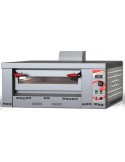 HORNO PIZZA GAS 4 PIZZAS DE Ø 34 CMS MOD FLAME 4