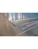 FORRO PARED 1,2MM DE GRUESO PRECIO POR METRO LINEAL ALTO 1250MM MOD FORROINOX