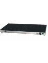 PLACA CALIENTE DE SOBREMESA EDENOX MOD PC-10050