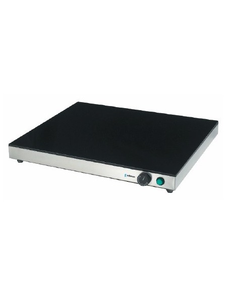 PLACA CALIENTE DE SOBREMESA MOD PC5050