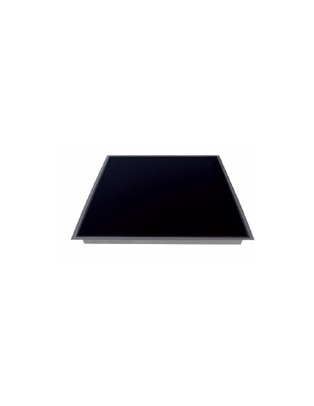 PLACA CALIENTE ENCASTRABLE DE SOBREMESA MOD PC5050E