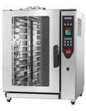 HORNO INOXTREND 10GN1/1 DIGITAL PROGRAMABLE MIXTO VAPOR CONVECCIÓN MOD. RDT110E