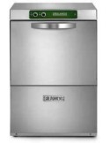 LAVAVASOS CESTA DE 40X40 ALTURA éTIL 24 CMS SILANOS ACERO INOX MOD. E-40                                                        