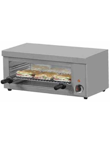 GRATINADOR SALAMANDRA 2 KWS 230V MOD. ST450A