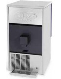 FABRICADOR DE CUBITOS DE HIELO BREMA CAPACIDADES DESDE 21 A 155 KGS/DÖA  (VER PRECIOS)                                          