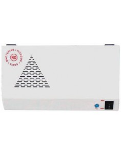 GENERADOR DE OZONO 90-130mg/h CASFRI MOD GEO48SD                                                                                