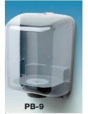DISPENSADOR DE PAPEL TIPO MECHA MOD PB9