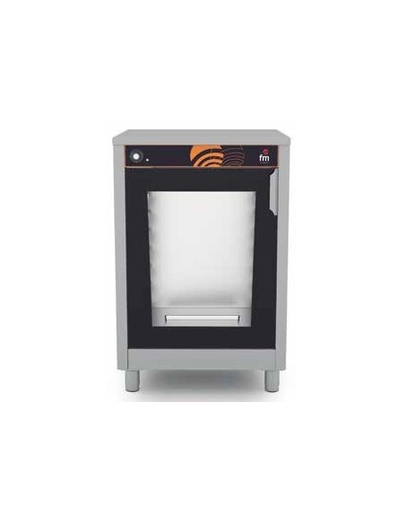 FERMENTADORA FM 8 BANDEJAS 48X34 MOD.F-408