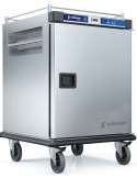 CARRO CALIENTE CAPACIDAD 10 GN 2/1 ó 20 GN 1/1 MOD HTB-10