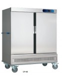 CARRO REFRIGERADO CAPACIDAD 34 BANDEJAS GN 2/1 Ó 68 GN 1/1 MOD CF-40