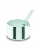 CAZO RECTO ALTO 28CMS. 10,50 LTS. ALT. 17CMS. LACOR MOD. 20229                                                                 