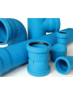 KIT DESAGÜE ESPECIAL HORNOS MIXTOS A VAPOR INOXTREND MOD KITDES