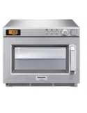 HORNO MICROONDAS PANASONIC NE2143 GRAN POTENCIA, ANALÓGICO