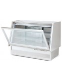VITRINA REFRIGERADA CERRADA ACERO INOX. DOCRILUC MOD. VCC-9-20
