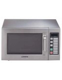 HORNO MICROONDAS PANASONIC INOX. DIGITAL 1000W NE1037