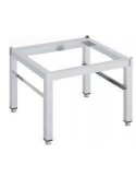SOPORTE PARA LAVAVAJILLAS CESTA DE 50X50 ALTURA 200mm MOD-SOP50                                                                 