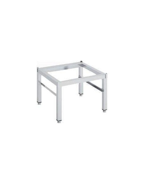 SOPORTE PARA LAVAVAJILLAS CESTA DE 50X50 ALTURA 200mm MOD-SOP50                                                                 