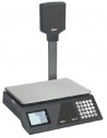 BALANZA SIN TICKET PRECIO IMPORTE, CON VISOR COLUMNA PANTALLA LCD, GRAM MOD ZFOC-30RS
