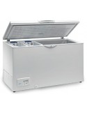 ARCàN CONGELADOR 263 LITROS  A990xF660xH850mm TAPA BLANCA  MOD.HC320