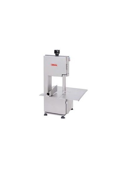CORTADORA DE SIERRA INOX MAINCA MOD. BC2000                                                                                     