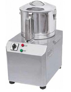 PICADORA TRITURADORA CUTTER 3 LITROS MODELO PT-3A