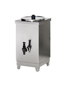 TERMOS DE LECHE LADA 6 LITROS MOD TL-6                                                                                          