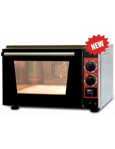 HORNO DE ALTO RENDIMIENTO PARA PIZZA Y COCCIONES ULTRA RÁPIDAS CONVOPIZZA HORNO DE ALTO RENDIMIENTO PARA PIZZA Y COCCIONES ULTRA RÁPIDAS CONVOPIZZA