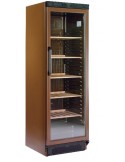 ARMARIO DE VINOS DE 1 TEMPERATURA MOD 374GD, MEDIDAS 595 X 640 X 1840 MM