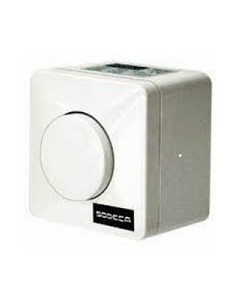 POTENCIOMETRO EXTERNO PARA VARIADOR DE FRECUENCIA(VELOCIDAD) MOD. CVPOTEXVF