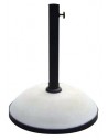 SOPORTE PARASOL DE HORMIGÓN Ø 40 CM MOD M7720