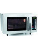 HORNO MICROONDAS PLATO FIJO 25 LITROS 1550W PROFESIONAL LACOR MOD 69325                                                         