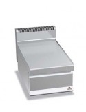 MUEBLE NEUTRO+CAJÓN INOX BERTO´S 400X700X290MM MOD. N7T4BC