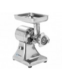 PICADORA DE CARNE 1 HP 230V ACERO INOXIDABLE BOCA SALIDA DE 70MM Ø EDENOX MOD PA-12