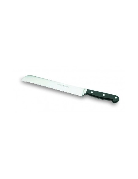 CUCHILLO PAN 21CMS  LACOR MOD. 39027