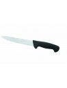 CUCHILLO COCINA ESTAMPADO, ANTIDESLIZANTE 21 CMS. LACOR MOD. 49121