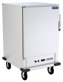 CARRO CALIENTE INOX 10 GN 2/1 ó 20 GN 1/1DISTFORM ACR-B MOD F0400003