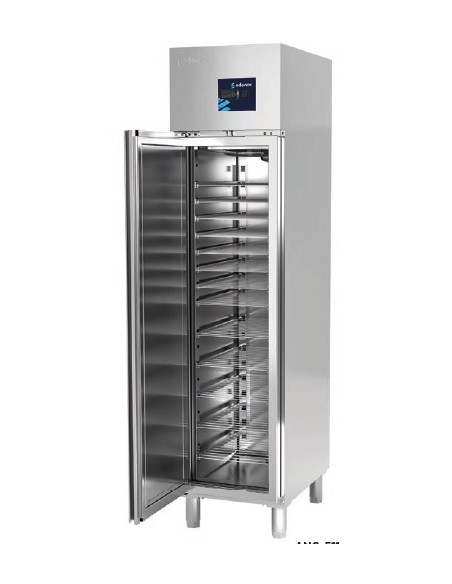 ARMARIO CONGELADOR GASTRONORM GN 1/1, EDENOX MOD ANG-511