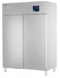 ARMARIO DE CONGELACIÓN DE 2 PUERTAS PARA PASTELERÍA, EDENOX MOD ANG-1402 HC-PASTELERÍA