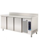 MESA FRÍA 3 PUERTAS,  MEDIDAS 1792 X 700 X 850 MM., EDENOX MOD MPG-180HC