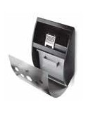 CENICERO INOX PARED PARA EXTERIOR MOD 63341