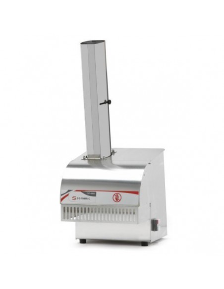 CORTADORA DE PAN DE BARRA SAMMIC MOD CP-250