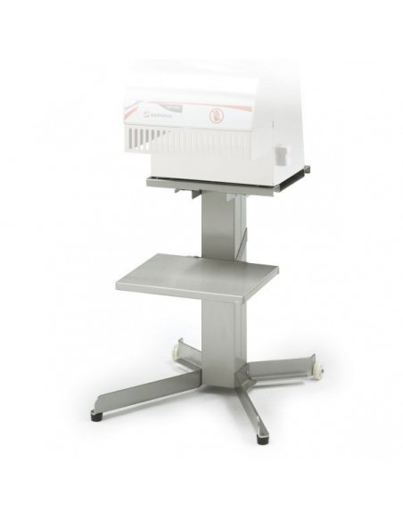 SOPORTE PARA CORTADORA DE PAN SAMMIC MOD SOPCP-250
