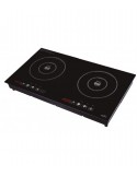 PLACA INDUCCIÓN DOBLE, LACOR MOD 69333
