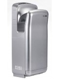 SECAMANOS ULTRA RÁPIDO, CARCASA ABS GRIS, POTENCIA 1650 W MOD PIRITA PLATA