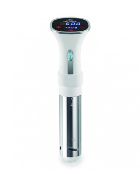 COCEDOR A BAJA TEMPERATURA SOUS VIDE GOURMET LACOR MOD 69302