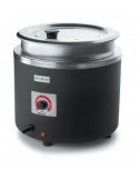 OLLA ELÉCTRICA PARA SOPA DE 11 LITROS LACOR MOD 69267