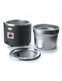 OLLA ELÉCTRICA PARA SOPA DE 11 LITROS LACOR MOD 69267