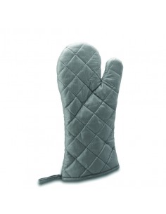 GUANTES ALUMINIZADOS HORNO TEXTIL 30 CM LACOR MOD. 61030                                                                         GUANTES ALUMINIZADOS HORNO TEXTIL 30 CM LACOR MOD. 61030